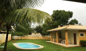 Imagem 3: Imóvel para aluguel e venda tem 800 metros quadrados com 4 quartos em Barra Grande - Vera