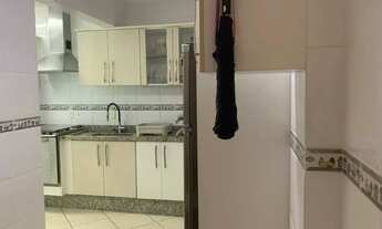 Imagem 3: Apartamento Quadra mar 1 Suíte mais 2 Dormitórios e 2 Vagas na Garagem