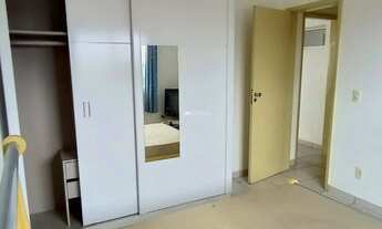 Imagem 7: EDIF. LÚCIA COELHO MOUZINHO - BAIRRO; NOSSA SENHORA DAS GRAÇAS - MOBILIADO