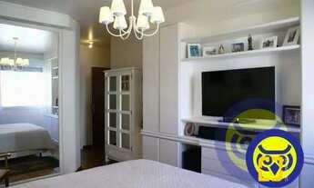 Imagem 6: Apto com 266m², 4 Quartos e 2 Vagas no Centro