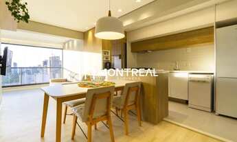 Imagem: APARTAMENTO À VENDA EM CERQUEIRA CÉSAR