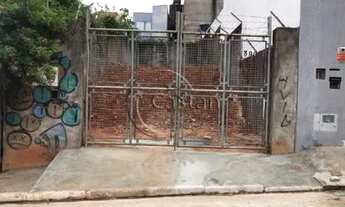 Imagem 2: Terreno Residencial em Parque São Lucas