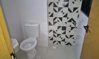 Imagem 5: Apartamento com 2 quartos à venda em Vila Germinal - SP