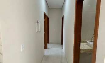 Imagem 6: Casa nova 1003 sul 3/4