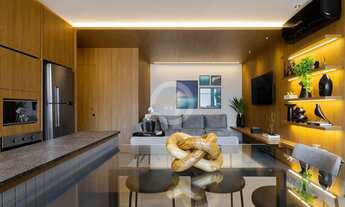 Imagem 5: Apartamento de 3 Suítes Mobiliado em Goiânia: Conforto e Exclusividade!