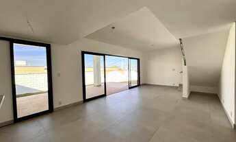 Imagem 7: Casa de condominio de 3 quartos Jardins lyon terreno 366 m2