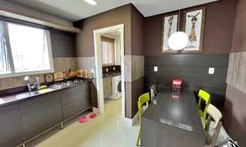 Imagem 6: Réveillon 2026 - Apartamento c/ 3 Quartos (AR) - 4 Quadras Mar - Praia Grande