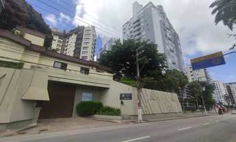 Imagem 4: Apartamento Exclusivo com Vista Permanente para a Beira-Mar Norte!