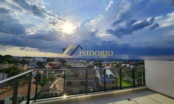 Imagem 7: APARTAMENTO ALTO PADRÃO! 03 QUARTOS, SUÍTE, SACADA C/ CHURRAS