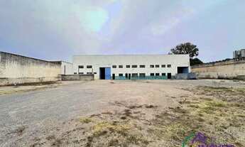 Imagem 3: GALPÃO - RECREIO ESTORIL - SP