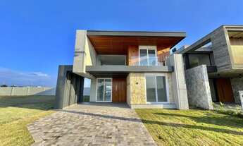 Imagem 3: Luxuosa Casa em Condomínio - Amare Home Resort