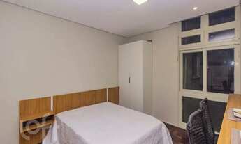Imagem 4: Apartamento 1 dormitório/JK próximo UFRGS e Sta. Casa, com 28 m2 1 quarto em Centro Histó