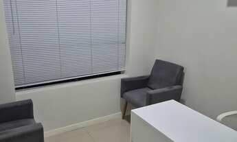 Imagem: Aluguel de consultório