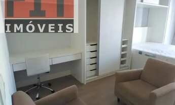 Imagem 2: Apartamento - Studio, Brooklin - São Paulo