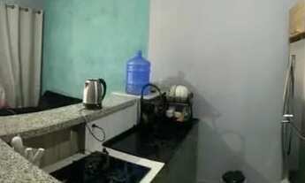 Imagem 2: Chave de casa Casa com 2 dormitórios