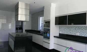 Imagem 4: CASA EM CONDOMÍNIO - ALPHAVILLE - SP