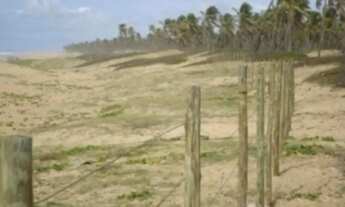 Imagem 5: Terreno Subauma 1520 hectares com 1060 metros frente mar