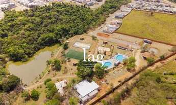 Imagem 7: Terreno à venda, 228 m - Condomínio Reserva Ipanema - Sorocaba/SP