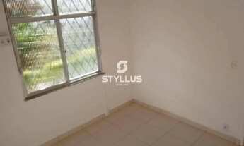 Imagem 2: Todos os Santos Apartamento com 1 dormitório