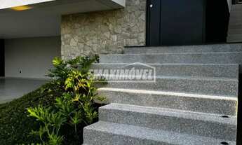 Imagem 4: Casa com 250m² | 3 Suites | 4 Vagas