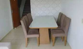 Imagem 2: Apartamento em Rua Oscar Tompson - Mogi das Cruzes - Mogi das Cruzes/SP