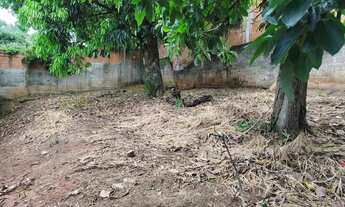 Imagem 2: TERRENO DISPONIVEL PARA VENDA NO BAIRRO SANTA MARIA