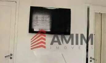 Imagem 4: Apartamento com 1 quarto à venda, 36 m² por R$ 280.000 - Icaraí - Niterói/RJ