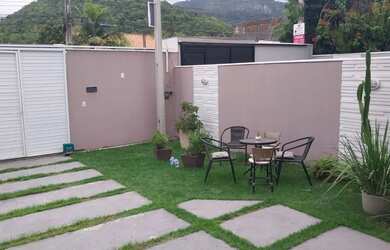 Imagem 2: Casa à venda, 114 m² por R$ 557.000,00 - Recanto de Itaipuaçu - Maricá/RJ