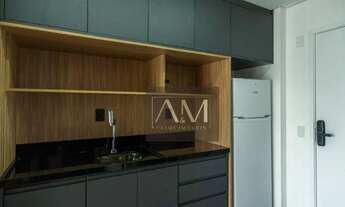 Imagem 5: Studio com 1 dormitório para alugar, 31 m² por R$ 5.180/mês - Rua Antônio Camardo, 756 - V