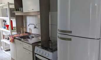 Imagem 2: Vendo apartamento semi mobiliado no bairro sao judas, em Balneário Camboriú!