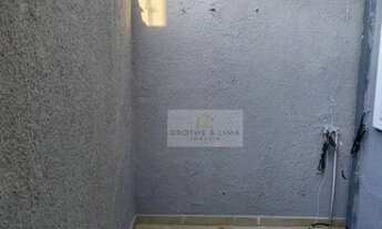 Imagem 6: Sobrado à Venda Residencial Bosque dos Ipês