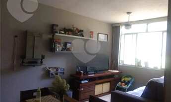 Imagem 3: Apartamento à venda, 60 m² por R$ 170.000,00 - Fonseca - Niterói/RJ