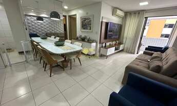 Imagem: Apartamento 2 quartos na Ponta Verde - Pronto