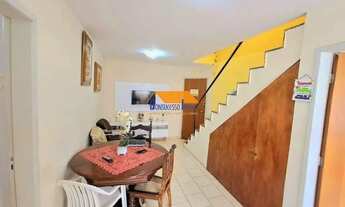 Imagem: Cobertura de 2 quartos no Bairro Renascença