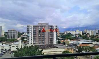 Imagem 3: Flat com ótimo preço no bairro Moema. Confira!