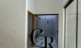 Imagem 7: Casa no Jardim Fonte Nova - 3 Quartos