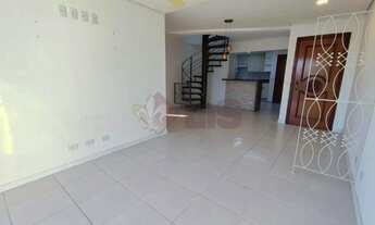 Imagem 3: Lindo Cobertura na Martim de Sá apenas 200 mts da praia