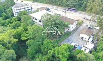 Imagem 5: Galpão - Venda - 430m2 - Investimento - Oportunidade - BR-470 - Itoupava - Rio do Sul