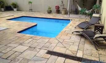 Imagem 7: CASA EM CONDOMÍNIO - ALPHAVILLE - SP