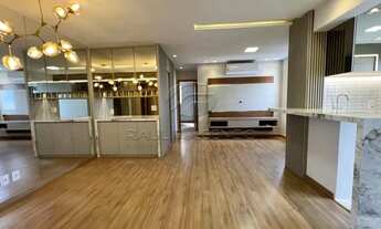 Imagem 2: Apartamento no Ed. Florais Eco Resort com 2 dormitórios ( suíte ) para alugar