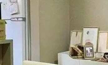 Imagem 4: Casa em condomínio fechado - 70m², 2 dormitórios, 1 vaga de garagem no bairro Humaitá