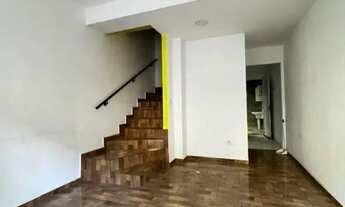 Imagem 7: Sobrado com 2 dormitórios para alugar, 68 m² por R$ 1.417,24/mês - Jundiapeba - Mogi das C