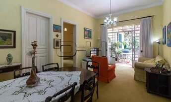 Imagem: Aluguel Casa 5 Dormitórios - 1400 m² Moema