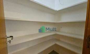 Imagem 7: Apartamento com 3 quartos, sendo 1 suíte à venda, 116 m² - Nova Aliança - Ribeirão Preto/S