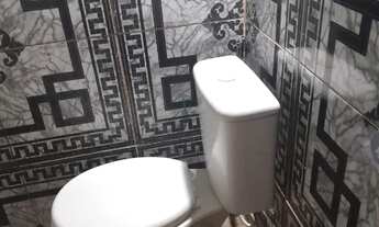 Imagem 2: Casa grande Casa com 3 dormitórios