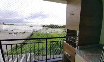 Imagem 4: Apartamento em PARQUE EGISTO RAGAZZO