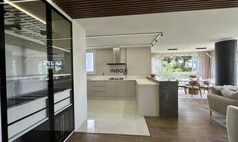 Imagem 7: LINDO APARTAMENTO MOBILIADO E DECORADO DE 3 QUARTOS EM ÁREA NOBRE DE BENTO GONÇALVES