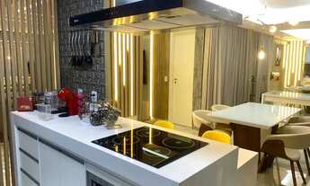 Imagem: Apartamento MOBILIADO para aluguel 58 m2