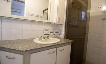 Imagem 7: Aluguel Apartamento 3 Dormitórios - 80 m² Vila Olímpia