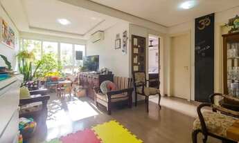 Imagem: Apartamento com 2 dormitórios, suíte e